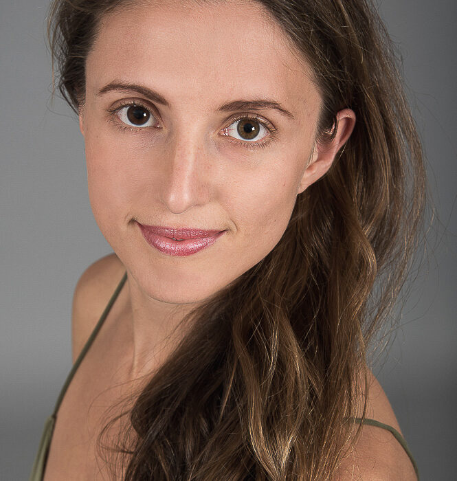 Katie Lusby