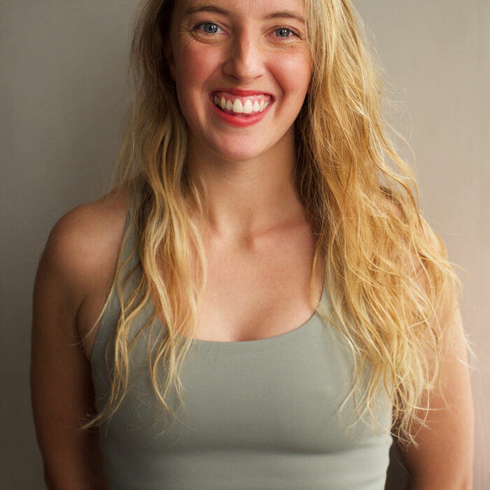 Lucy Freeman